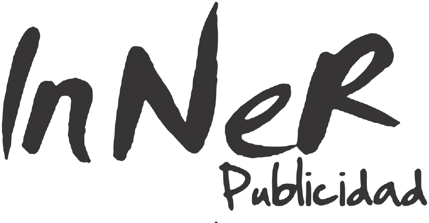 InNeR Publicidad - Logotipo Oficial