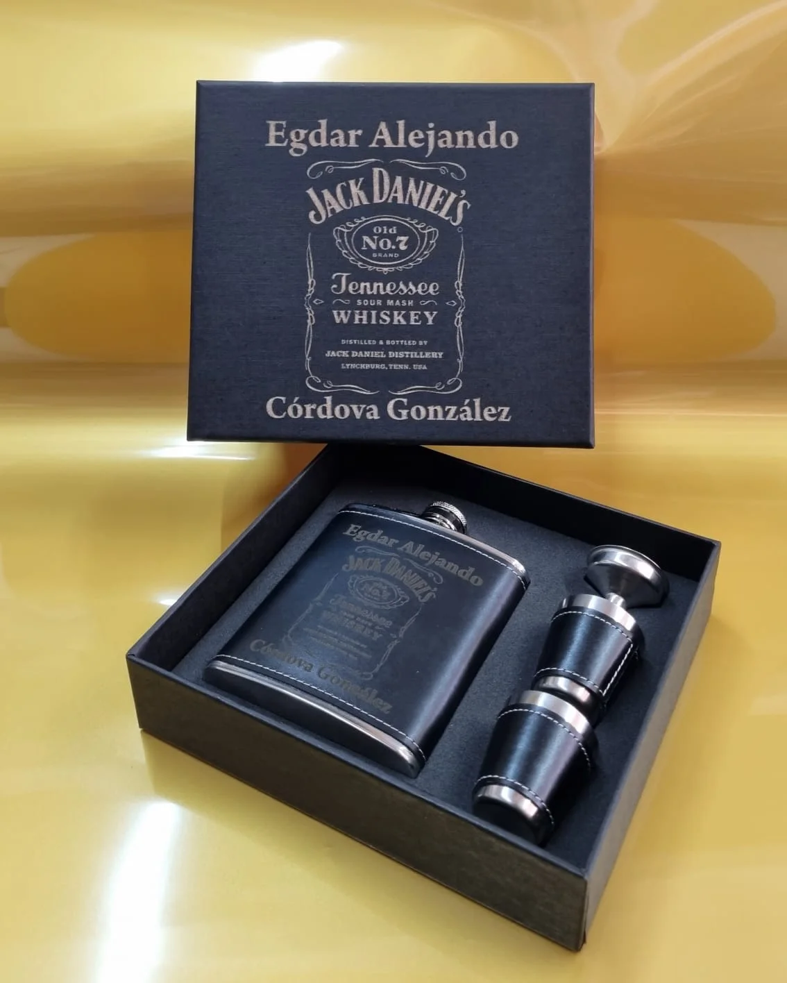 Sets Promocionales y Regalos Ejecutivos Personalizados